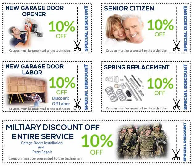 Expert Garage Doors Repairs Groveland, MA 978-716-3025